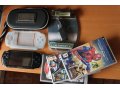 Sony PSP 3008 в городе Геленджик, фото 1, Краснодарский край