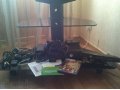 Продаю Xbox 360 slim 320Gb и kinect с x360key, в городе Воронеж, фото 1, Воронежская область