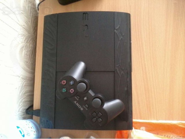 продам Playstation 3 в городе Екатеринбург, фото 4, стоимость: 14 000 руб.