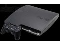 Sony Playstation 3 slim 160gb в городе Тюмень, фото 1, Тюменская область