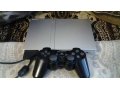 Продам  Sony PlayStation2 в городе Ершов, фото 1, Саратовская область