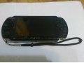 Sony PSP-3000 + 8Gb в городе Протвино, фото 1, Московская область