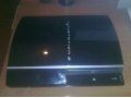 Продам SONY PS3 FAT - 2шт. под восстановление или на запчасти. в городе Раменское, фото 1, Московская область