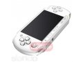 Продаю PSP Sony E1008 Ice White + 4 игры в городе Наро-Фоминск, фото 7, Московская область
