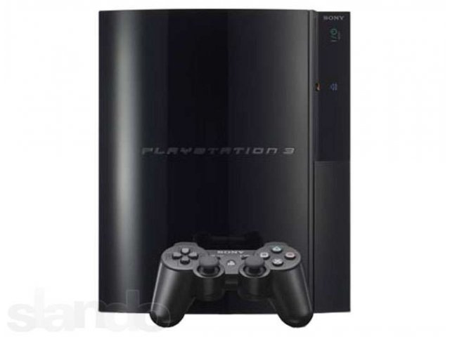 Продаю Sony Playstation 3 160gb в городе Вологда, фото 1, стоимость: 10 500 руб.