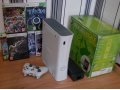 Продаю Xbox 360 с играми, недорого! в городе Отрадная, фото 1, Краснодарский край