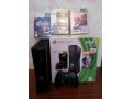 продам xbox 360 250gb в отличном состояний в городе Жуковский, фото 1, Московская область