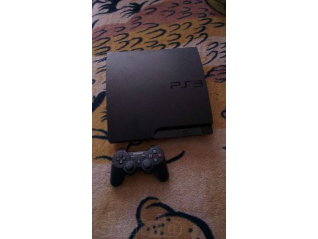 PlayStation 3 в городе Серпухов, фото 4, стоимость: 15 000 руб.