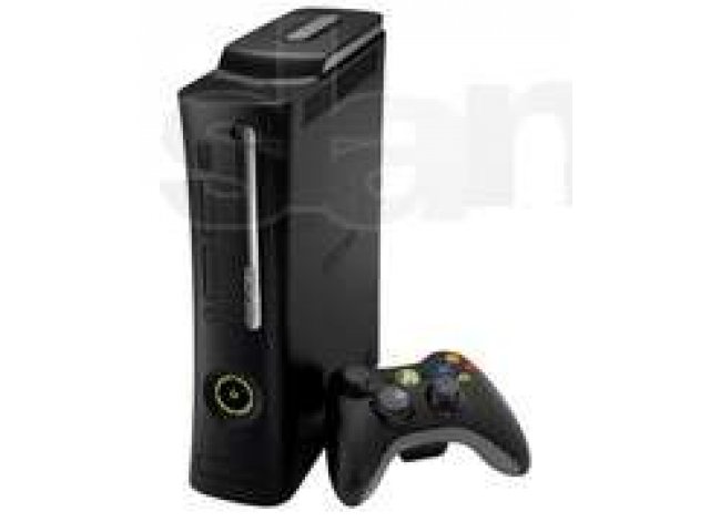 Продаю x-box 360 в городе Астрахань, фото 1, стоимость: 8 000 руб.