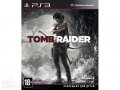 Tomb Raider 2013 PS3 RUS в городе Иркутск, фото 1, Иркутская область