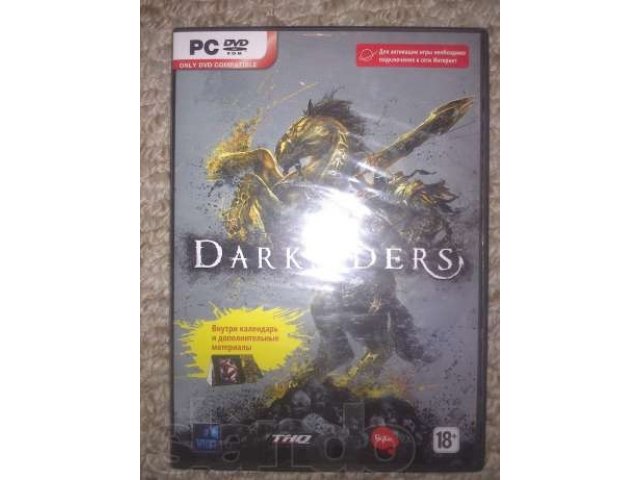 Игры на PS3 в городе Барнаул, фото 2, Алтайский край