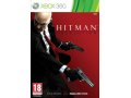 Hitman absolution для XBOX 360 в городе Сургут, фото 1, Ханты-Мансийский автономный округ