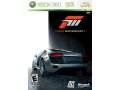 forza motorsport 3 xbox360 в городе Тула, фото 1, Тульская область