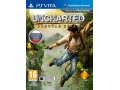 Продам игру на Ps Vita Uncharted: Золотая бездна в городе Смоленск, фото 1, Смоленская область