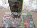 продам Лицензионные игры для Xbox 360 в городе Благовещенск, фото 1, Амурская область