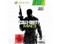 Call of Duty Modern Warfare 3 (xbox 360) лицензия в городе Набережные Челны, фото 1, Татарстан