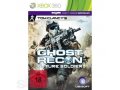 Tom Clancys Ghost Recon Future Soldier (Xbox 360) в городе Набережные Челны, фото 1, Татарстан