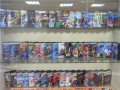 Продам картриджи для Dendy и Sega Megadrive 2 в городе Кострома, фото 1, Костромская область