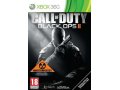 Call Of Duty Black Ops II (лицензия на xbox 360) в городе Омск, фото 1, Омская область