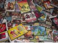 Продаю диски с играми на Sony PlayStation 1 и 2 в городе Ставрополь, фото 1, Ставропольский край