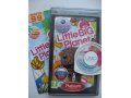 Игра PSP: Little Big Planet в городе Тобольск, фото 3, Игры для приставок
