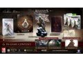 Продам Assassins Creed 3 Freedom Edition (PS3) в городе Новосибирск, фото 1, Новосибирская область
