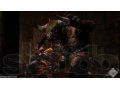 God of War 3 на ps3 в городе Стерлитамак, фото 3, Игры для приставок