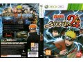 Naruto ShippuudenUltimate Ninja Storm 2 Xbox 360 в городе Орёл, фото 1, Орловская область