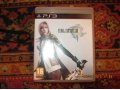 Final fantasy XIII для sp3 в городе Одинцово, фото 1, Московская область