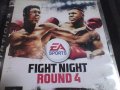 Fight Night Round 4 для PS3 в городе Омск, фото 1, Омская область