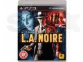 Игра для ps3 L.A.NOIRE в городе Стерлитамак, фото 1, Башкортостан
