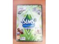 The Sims 3 Отдых на природе Каталог (лицензия) в городе Москва, фото 1, Московская область