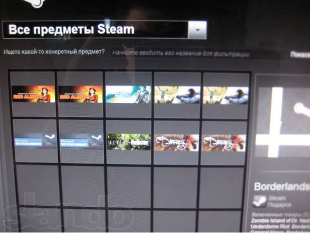 Продаю игры Steam в городе Казань, фото 3, Татарстан
