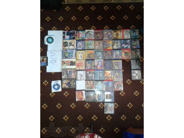 Продам диски разные в городе Хабаровск, фото 1, стоимость: 50 руб.