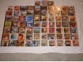DVD-диски с играми (около 70 шт)+курс английского языка. в городе Новосибирск, фото 1, Новосибирская область