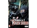 Rainbow six 3 Raven shield english version в городе Люберцы, фото 1, Московская область