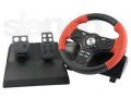 Руль Logitech Formula Force EX в городе Соль-Илецк, фото 3, Компьютерные игры