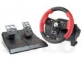 Руль Logitech Formula Force EX в городе Рыбинск, фото 1, Ярославская область