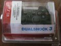 Gamepad PS3 Sixaxis Bluetoth Wireless Dual Shock 3 в городе Комсомольск-на-Амуре, фото 1, Хабаровский край