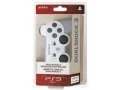 Gamepad PS3 Sixaxis Bluetoth Wireless Dual Shock 3 в городе Комсомольск-на-Амуре, фото 4, Хабаровский край