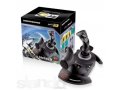 Thrustmaster T.Flight HOTAS X Joystick PC/PS3 в городе Биробиджан, фото 1, Еврейская автономная область