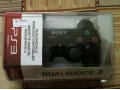 Sony PS3 Dualshock 3 в городе Челябинск, фото 1, Челябинская область