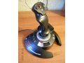 Thrustmaster T-FLIGHT STICK X в городе Бердск, фото 1, Новосибирская область