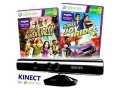 Kinect + игры Kinect Adventures, Kinect Joy Ride в городе Краснодар, фото 1, Краснодарский край