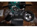 Руль Logitech G27 Racing Wheel в городе Москва, фото 1, Московская область