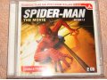 Продам б/у компьютерную игру Spider-Man. The Movie на 2-х CD в городе Находка, фото 1, Приморский край