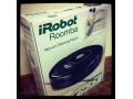 Новый робот пылесос iRobot Roomba 581 в городе Москва, фото 1, Московская область
