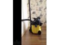 Продам моющий пылесос KARCHER SE 5.100 в городе Хабаровск, фото 1, Хабаровский край