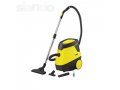 Продам пылесос с водяным фильтром Karcher DS 5600. в городе Великий Новгород, фото 1, Новгородская область