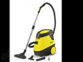 Продам пылесос karcher DS 5600, немного б/у в городе Иркутск, фото 1, Иркутская область